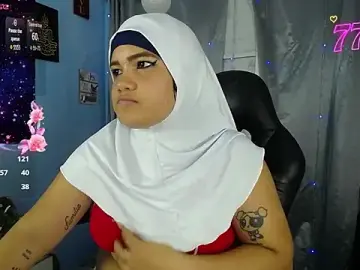 Stripchat Best live sex cam show of Falak-Yasin