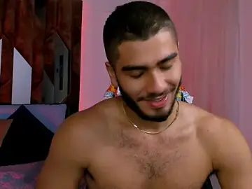 Stripchat Adult Webcam of Franco_banderas