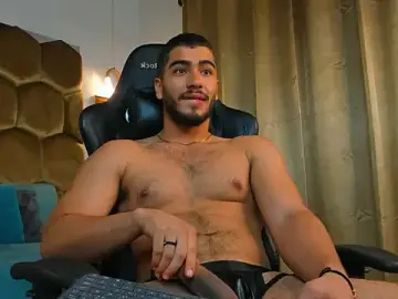 Stripchat Adult Video Chat of Franco_banderas