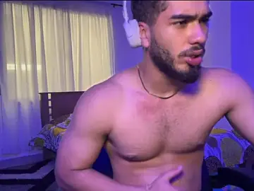 Stripchat Nude Webcam of Franco_banderas