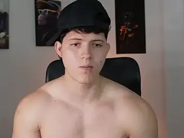 Stripchat Free Porn Cam of Hazzan_Velez