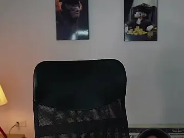 Stripchat Live Porn of Hazzan_Velez