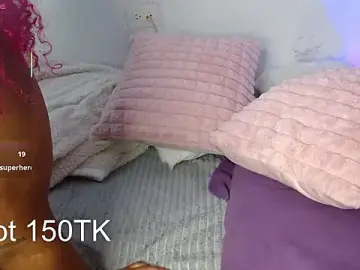 Stripchat Private Sex Chat of Just_Gissellex