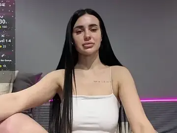 Stripchat Best live sex cam show of Mary__foxy