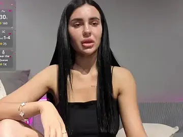 Stripchat Watch Live Sex Cams of Mary__foxy