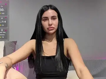 Stripchat Adult Webcam of Mary__foxy