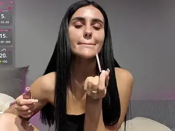Stripchat Nude Webcam of Mary__foxy
