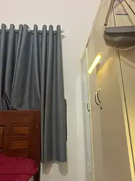 Stripchat Sex Cam of Quynhbabysexy