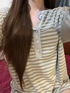 Stripchat Live Sex Cam of Quynhbabysexy