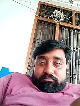 Stripchat Nude Webcam of Raju_fuckerr