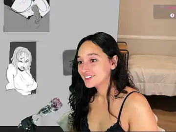 Stripchat Sex Cam of WinnieRin