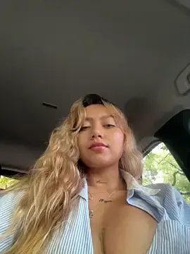 Stripchat Best live sex cam show of amanda-medrano1