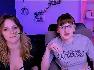 Stripchat Live Porn of ava_mystic_