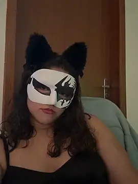 Stripchat Sex Cam of cherrybr01