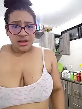 Stripchat Best Webcam of gigiblue89