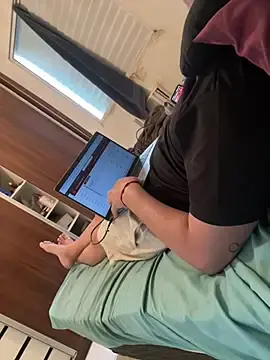 Stripchat Best Webcam of jeff_pepoer