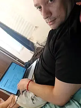 Stripchat Live Porn of jeff_pepoer