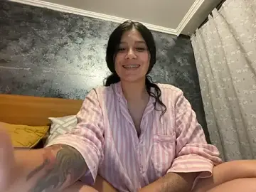 Stripchat Private Sex Chat of kinky_mila@xh