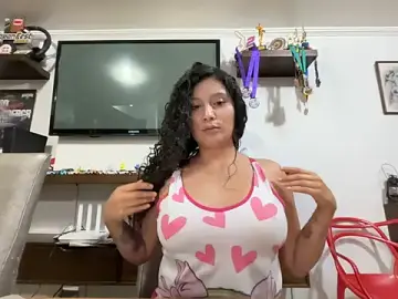 Stripchat Private Sex Chat of kinky_mila@xh