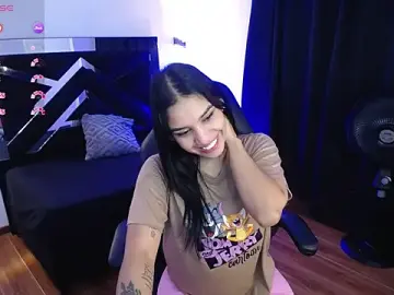 Stripchat Live Porn of manuela__stonee