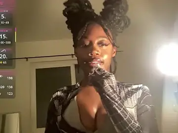 Stripchat Sex Cam of maskedgirl5005