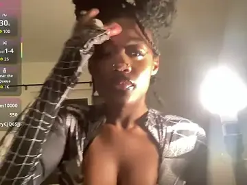 Stripchat Sex Cam of maskedgirl5005