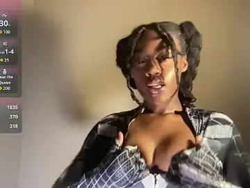 Stripchat Live Porn of maskedgirl5005