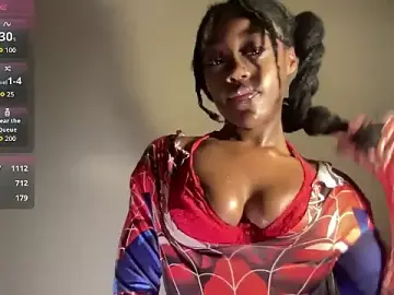 Stripchat Private Sex Chat of maskedgirl5005