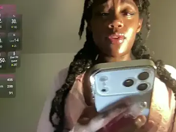 Stripchat Live Porn of maskedgirl5005