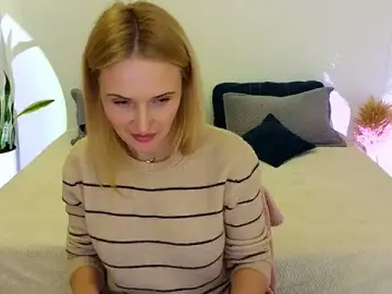 Stripchat Free Porn Cam of AlisssaRose