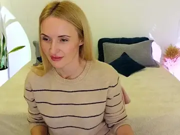 Stripchat Adult Webcam of AlisssaRose