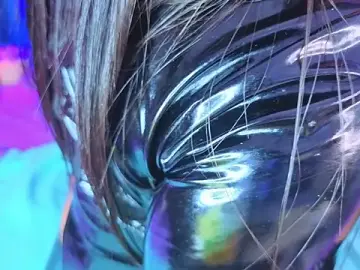 Stripchat Free Porn Cam of Cleo_luna