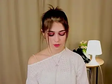 Stripchat Sex Chat of HaIinaDifabio