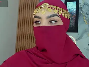 Stripchat Private Sex Chat of Maissa_Alabi