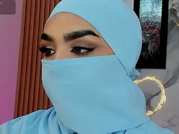 Stripchat Best Webcam of Maissa_Alabi