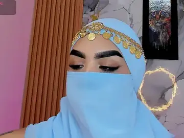 Stripchat Live Porn of Maissa_Alabi