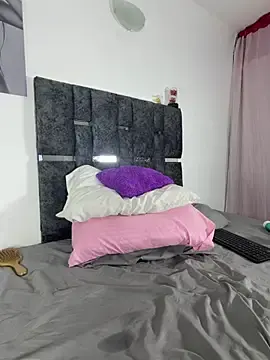 Stripchat Live Porn of Natasharuso