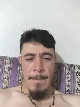 Stripchat Sex Cam of Paploesco026