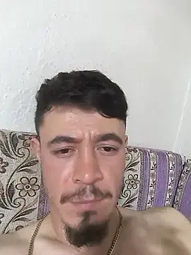 Stripchat Adult Webcam of Paploesco026