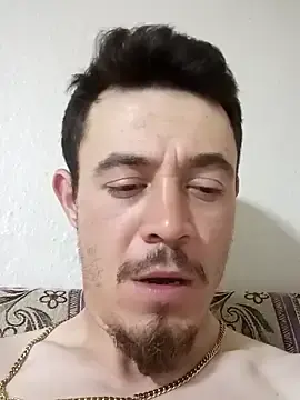 Stripchat Nude Webcam of Paploesco026