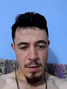 Stripchat Live Sex Cam of Paploesco026