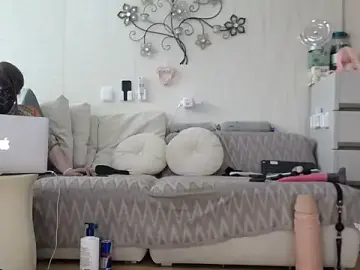 Stripchat Live Porn of Prjskoviy