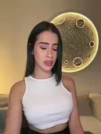 Stripchat Live Porn of SarahhSmitth1