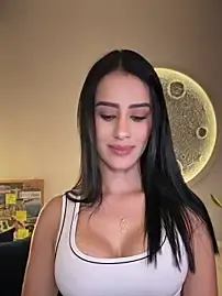 Stripchat Live Sex Cam of SarahhSmitth1