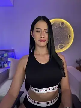 Stripchat Best live sex cam show of SarahhSmitth1
