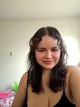 Stripchat Free Porn Cam of SeleneLuminari8