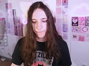 Stripchat Adult Video Chat of SilverMuse