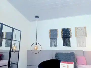 Stripchat Adult Webcams of Sweet_camille