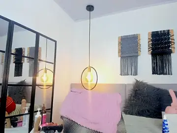 Stripchat Live Porn of Sweet_camille