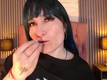 Stripchat Nude Webcam of alicia_moom